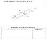 Bán đất Đan Phượng | đường Quán La, mặt ngõ ô tô, 113m2 mặt tiền 5m giá 46 triệu / m2