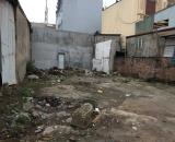 Bán đất mặt ngõ thông ô tô Đường Láng, Đống Đa. 109 m2, Mt 5,2m. Lô góc xây CCMN, VP.