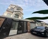 NHÀ 3TẦNG MỚI ĐẸP,HẺM XE HƠI SÁT VINHOMES QUẬN 9 DT62M,PHƯỜNG LONG BÌNH,CHỈ NHỈNH 5TỶ TL