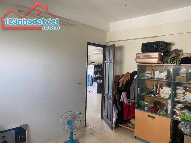 Bán Căn hộ 708 Chung cư CT4A Khu đô thị Mễ Trì Thượng, Mễ Trì, Nam Từ Liêm, Hà Nội - 2