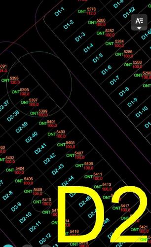 Bá.n nền 100m² đường số 3 KDC Đông Phú, Châu Thành, Hậu Giang - 2