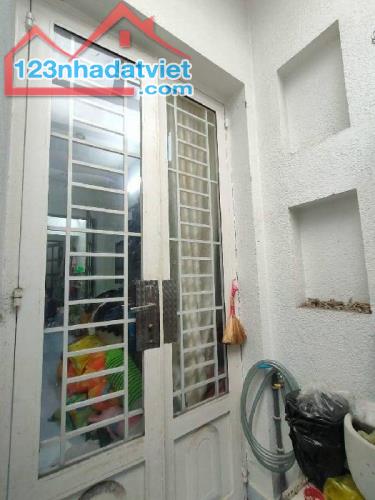 Bán  nhà Lý Thường Kiệt phường 7 Gò Vấp - 1