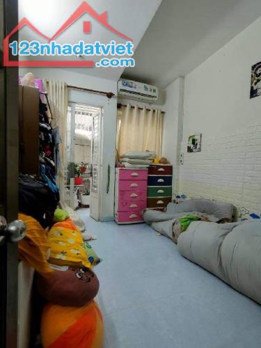 Bán  nhà Lý Thường Kiệt phường 7 Gò Vấp - 2
