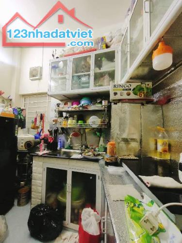 Bán  nhà Lý Thường Kiệt phường 7 Gò Vấp - 3