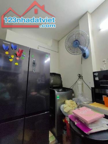 Bán  nhà Lý Thường Kiệt phường 7 Gò Vấp - 4