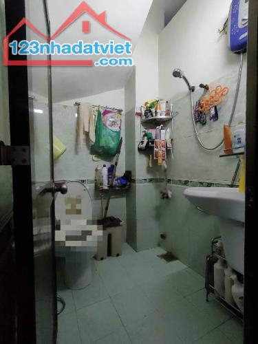 Bán  nhà Lý Thường Kiệt phường 7 Gò Vấp - 5