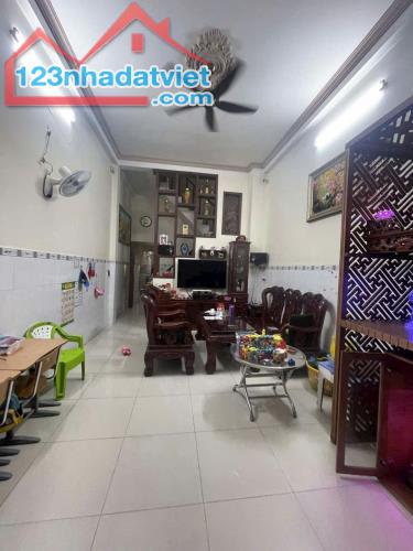 Bán nhà MT KDC Nam Long, Giáp Quận 6, 72m2, 2 tầng. Nhỉnh 6 tỉ - 1