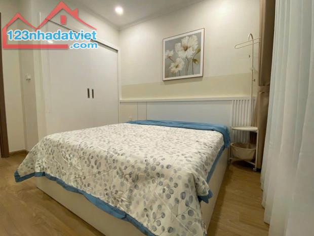 Bán căn hộ Garden Hill Trần Bình 95m2 3pn 2vs 5.89 tỷ Tầng trung, full NT - 2
