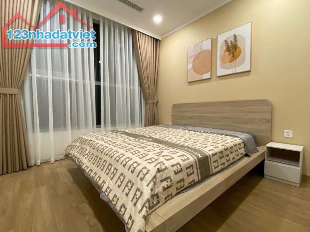 Bán căn hộ Garden Hill Trần Bình 95m2 3pn 2vs 5.89 tỷ Tầng trung, full NT - 3