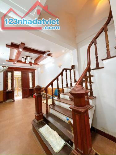 Hoa Hậu lô góc Nguyễn Khánh Toàn, ngõ thông, 50m2 giá chào 10.5 tỷ - 1