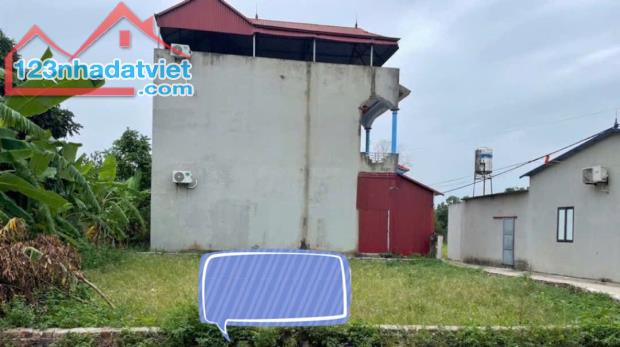 LÔ GÓC FULL THỔ CƯ 173M2, GIÁ CHỈ HƠN 4 TỶ TẠI GÒ SỎI - HỒNG KỲ - 3