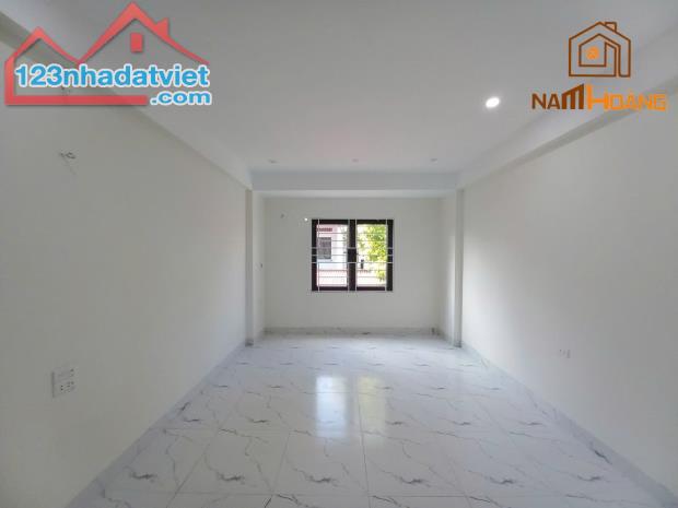 Bán nhà 32m2x4 tầng/ 50m ra mặt phố Phú Lương, ngõ nông ngay trung tâm phường. - 3