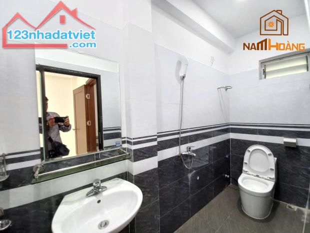 Bán nhà 32m2x4 tầng/ 50m ra mặt phố Phú Lương, ngõ nông ngay trung tâm phường. - 5