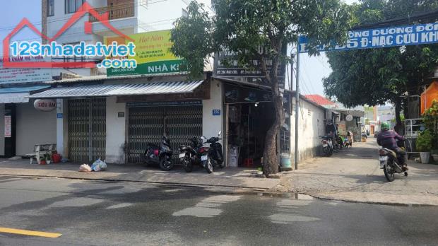 Nhà riêng đường Mạc Cửu Dương Đông Phú Quốc Kiên Giang với diện tích 50m² và giá bán chỉ 2