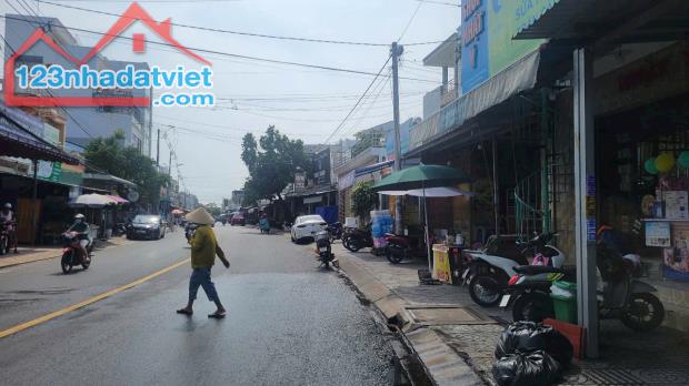 Nhà riêng đường Mạc Cửu Dương Đông Phú Quốc Kiên Giang với diện tích 50m² và giá bán chỉ 2 - 1