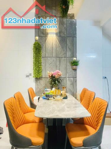 Cho thuê nhà, nhà mới xây dựng xong từ tháng 1/2025 - 3