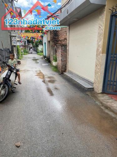 BÁN NHÀ YÊN BÌNH, HÀ ĐÔNG Ô TÔ - LÔ GÓC - KINH DOANH 39M2,GIÁ 5,2 TỶ