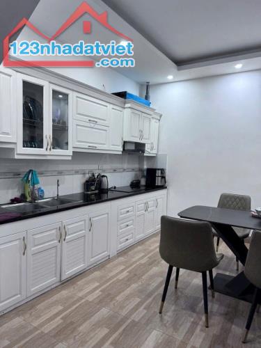 BÁN NHÀ YÊN BÌNH, HÀ ĐÔNG Ô TÔ - LÔ GÓC - KINH DOANH 39M2,GIÁ 5,2 TỶ - 1
