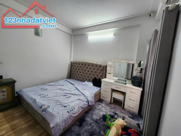 BÁN NHÀ YÊN BÌNH, HÀ ĐÔNG Ô TÔ - LÔ GÓC - KINH DOANH 39M2,GIÁ 5,2 TỶ - 2