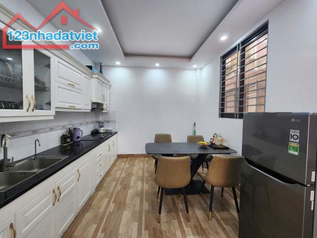 BÁN NHÀ YÊN BÌNH, HÀ ĐÔNG Ô TÔ - LÔ GÓC - KINH DOANH 39M2,GIÁ 5,2 TỶ - 5