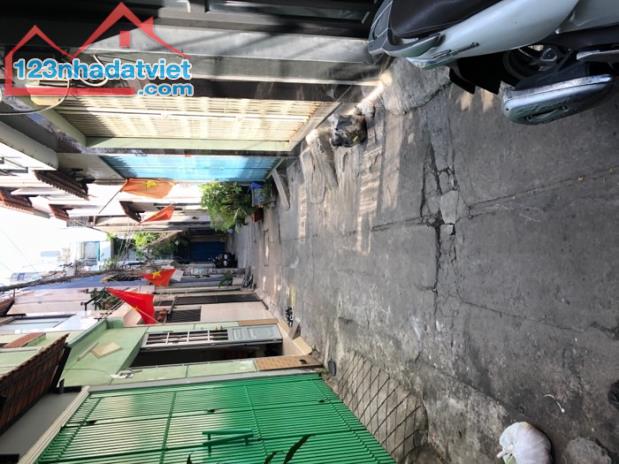 Chủ gộp ,trung tâm p10. Quang trung . Gò vấp.4×11 chỉ 3tỷ4