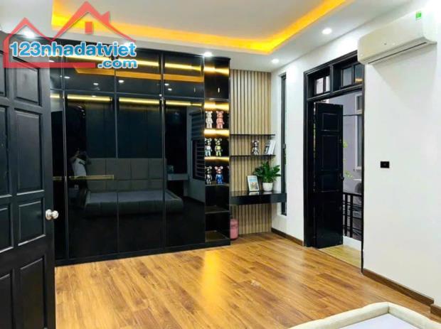 Lô góc mặt ngõ Trần Phú Hà Đông,50m2 x 5Tầng,2 ô tô tránh,10m ra quốc lộ Kinh doanh,11 tỷ. - 2
