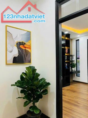Lô góc mặt ngõ Trần Phú Hà Đông,50m2 x 5Tầng,2 ô tô tránh,10m ra quốc lộ Kinh doanh,11 tỷ. - 3