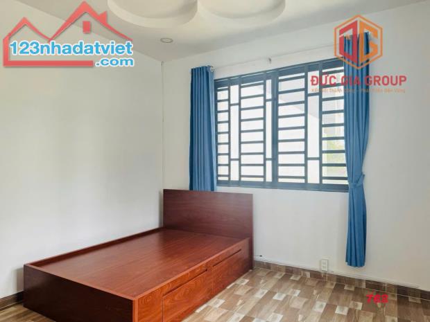 Bán căn góc 2 mặt tiền đường D3-N13 phường Bửu Long sổ hồng hoàn công 234m2 sàn giá 6.8 tỷ - 4