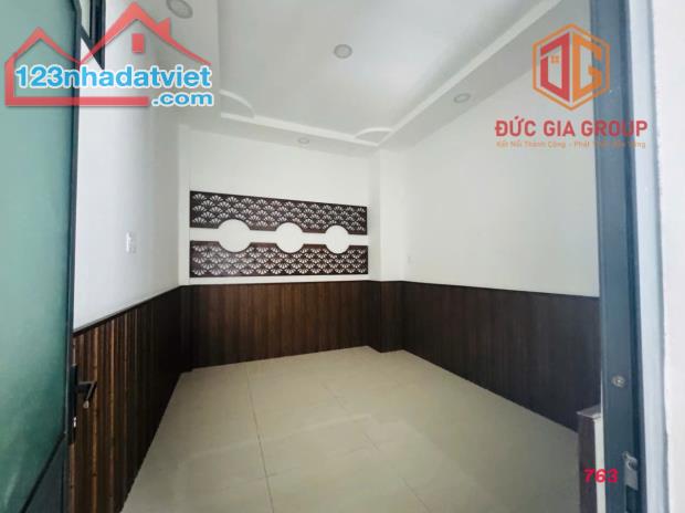Bán căn góc 2 mặt tiền đường D3-N13 phường Bửu Long sổ hồng hoàn công 234m2 sàn giá 6.8 tỷ - 5