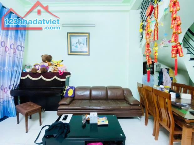 GIẢM SỐC 100 TRIỆU – Siêu phẩm nhà đẹp Tân Bình, ô tô sát cửa, giá chỉ 6.8 TỶ - 2
