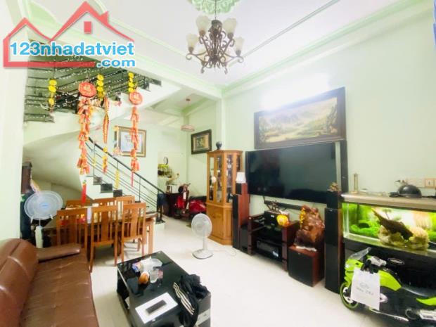 GIẢM SỐC 100 TRIỆU – Siêu phẩm nhà đẹp Tân Bình, ô tô sát cửa, giá chỉ 6.8 TỶ - 3