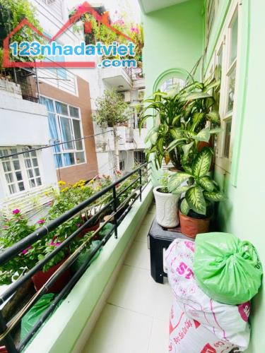 GIẢM SỐC 100 TRIỆU – Siêu phẩm nhà đẹp Tân Bình, ô tô sát cửa, giá chỉ 6.8 TỶ - 4