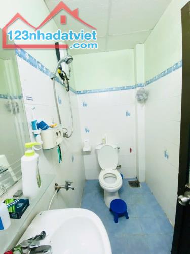 GIẢM SỐC 100 TRIỆU – Siêu phẩm nhà đẹp Tân Bình, ô tô sát cửa, giá chỉ 6.8 TỶ - 5