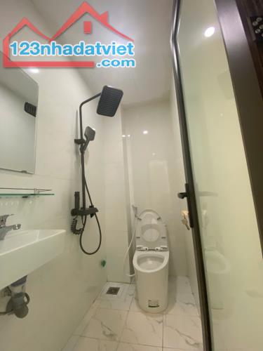 NHÀ ĐẸP-DÂN XÂY-GẦN ÔTÔ-NGÕ THÔNG-YẾT KIÊU HÀ ĐÔNG- CHỈ 4.45 TỶ. - 1