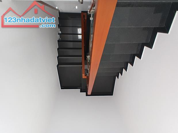 Nhà Mới Ở Ngay Đường Gò Xoài - Quận Bình Tân - 48m² - 5 Tâng - Đường Xe Hơi 7 Chỗ Thông - - 3