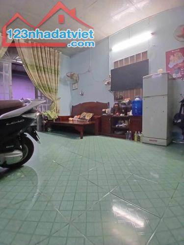 Bán Nhà Đồng Tâm, Sát QL22, 62m2, ngang đẹp 6,2m, Gắp bán giá cực rẻ - 3