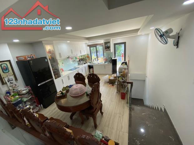 [Ngộp bank] Chỉ 5.5 TỶ TL! 86M², 2Tầng/3PN, HẺM XE HƠI, Phạm Văn Chiêu  Gò Vấp! - 2