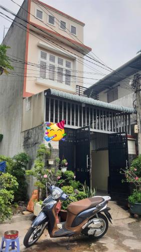 Bán Nhà Sổ Hồng Riêng DT 86m², – Long Trường, TP. Thủ Đức – Giá Tốt, LH ngay 0909185988
