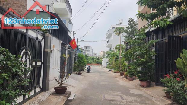 Bán Nhà Sổ Hồng Riêng DT 86m², – Long Trường, TP. Thủ Đức – Giá Tốt, LH ngay 0909185988 - 3