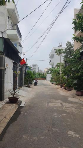 Bán Nhà Sổ Hồng Riêng DT 86m², – Long Trường, TP. Thủ Đức – Giá Tốt, LH ngay 0909185988 - 4