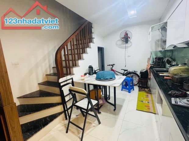 20M RA Ô TÔ TRÁNH DỪNG ĐỖ, NHÀ MỚI ĐẸP - GIÁ CHỈ 5.5 tỷ.RẺ NHẤT NAM TỪ LIÊM- LH 0876196866 - 1