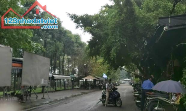 Bán nhà tiện kinh doanh đường Lê Đức Thọ,Gò Vấp,gần chợ An Nhơn,60M2