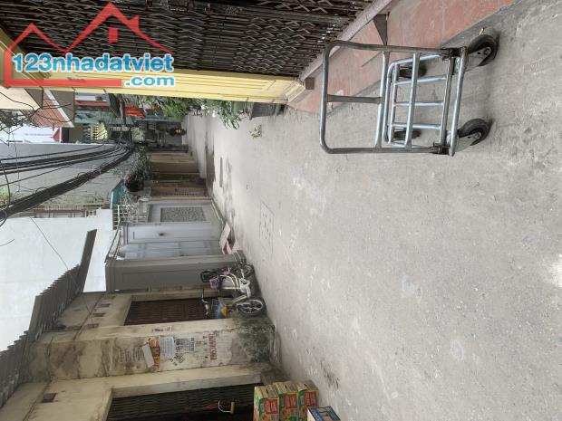 Bán Nhà Phố Hoàng Quốc Việt Cầu Giấy DT54m2+5T Gần Phố Ngõ Nông Giá10.8Tỷ - 1