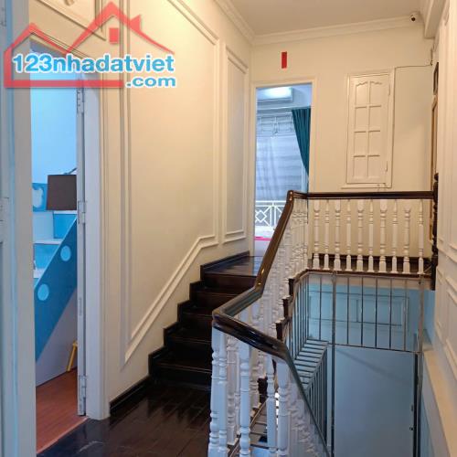Kịch độc! Phân lô, lô góc, ô tô tránh Tân Mai, Hoàng Mai, 71m2, MT5m, 16 tỷ  (CTL) - 1