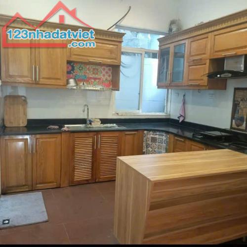 Kịch độc! Phân lô, lô góc, ô tô tránh Tân Mai, Hoàng Mai, 71m2, MT5m, 16 tỷ  (CTL) - 2