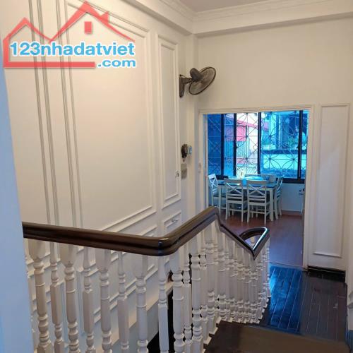 Kịch độc! Phân lô, lô góc, ô tô tránh Tân Mai, Hoàng Mai, 71m2, MT5m, 16 tỷ  (CTL) - 3