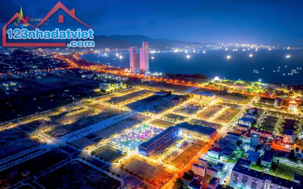 PREMIUM OCEAN GATE - Shophouse biển "HÀNG HIẾM ĐẦU BẢNG VIỆT NAM" - 4