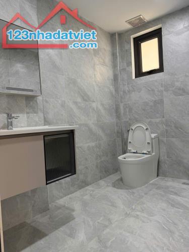 BÁN NHÀ HOÀNG QUỐC VIỆT, CẦU GIẤY, 5 TẤNG, 54M, 10 TỶ 800, 3 MẶT THOÁNG - 3