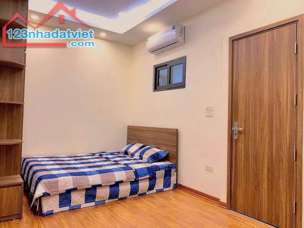 🏡 BÁN NHA 57M2 - CÓ 13 PHÒNG CHO THUÊ - THU 40TR/TH - Ô TÔ ĐỖ CỔNG- 8.9 TỶ - 3