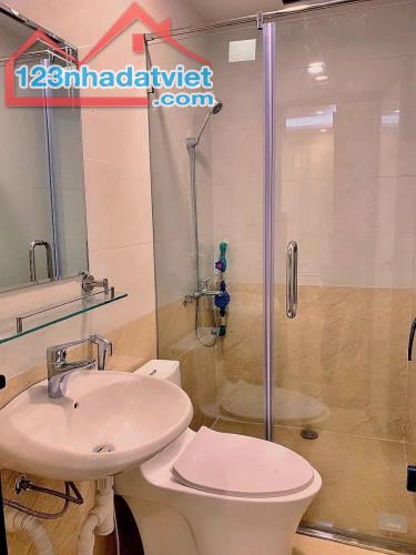 🏡 BÁN NHA 57M2 - CÓ 13 PHÒNG CHO THUÊ - THU 40TR/TH - Ô TÔ ĐỖ CỔNG- 8.9 TỶ - 4